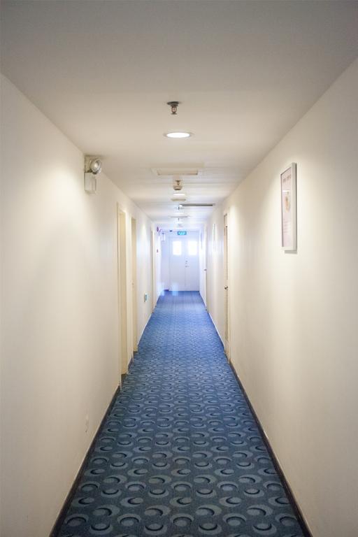 7Days Inn Shanghai Caobao Road Metro Station ห้อง รูปภาพ